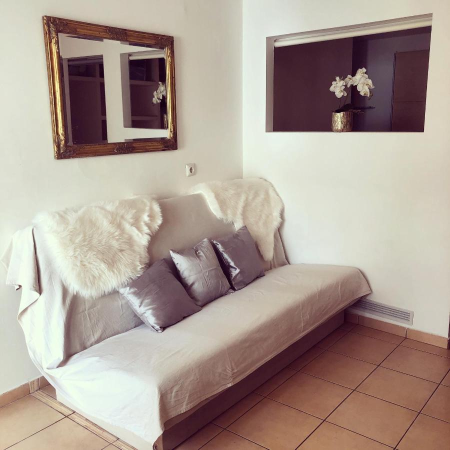 Lily Apartment Koper Exterior foto