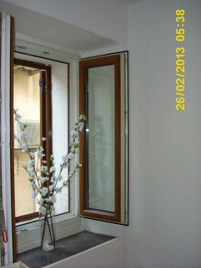 Lily Apartment Koper Exterior foto