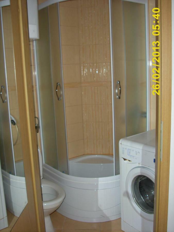 Lily Apartment Koper Exterior foto