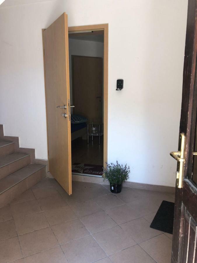 Lily Apartment Koper Exterior foto