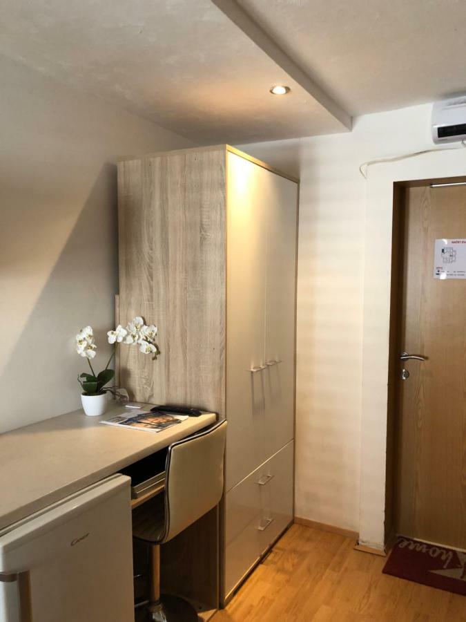 Lily Apartment Koper Exterior foto